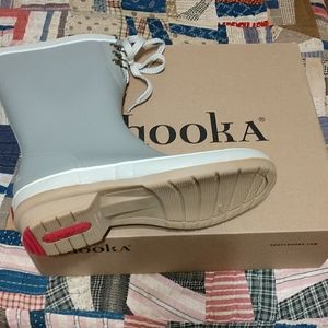 Chooka rain boots WHIDBEY